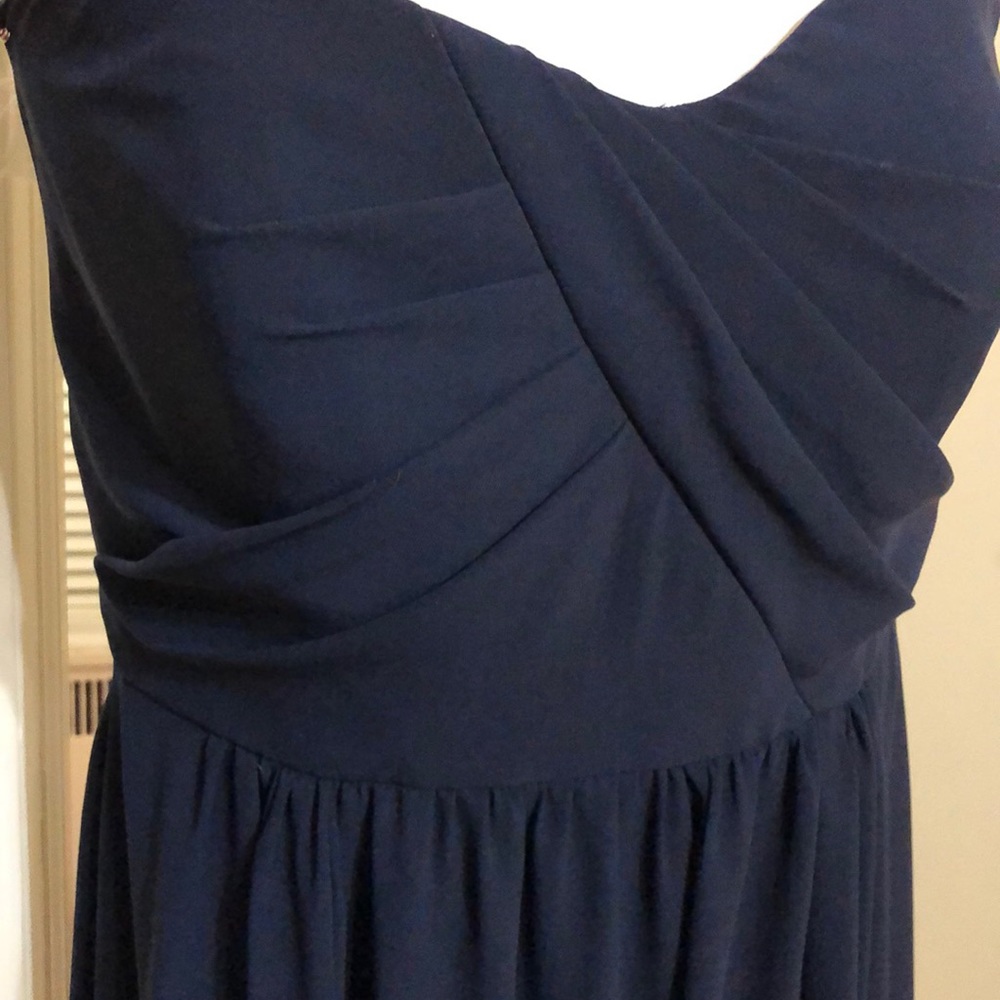 Social Bridesmaid/prom dress worn once! - Picture 5 of 8